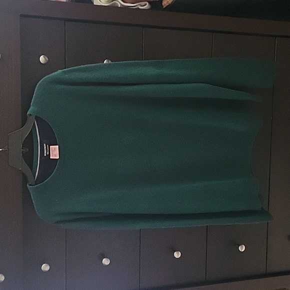 NORDSTROM 100% Cashmere Sweater Sz XXL - Picture 2 of 4